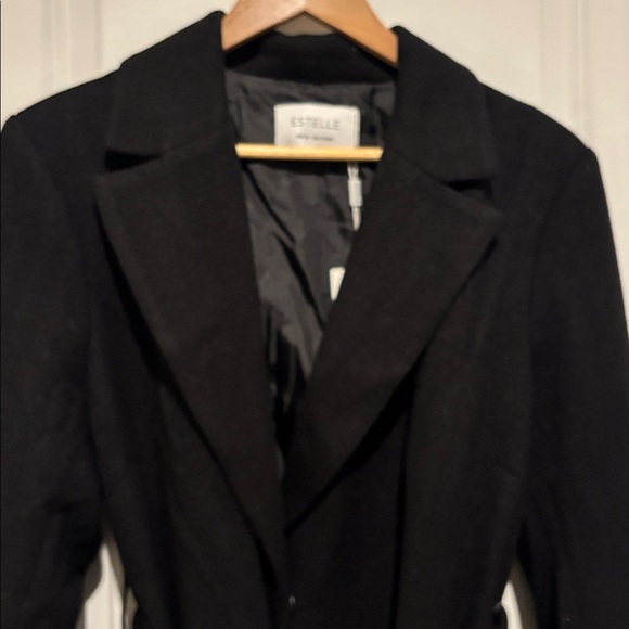 Estelle Charmed Robe Coat - Picture 12 of 12